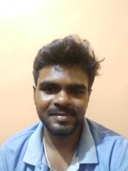 Santhosh R