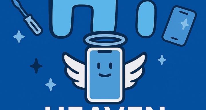 Heaven iRepair