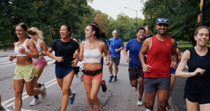 The Speed Endurance Lab