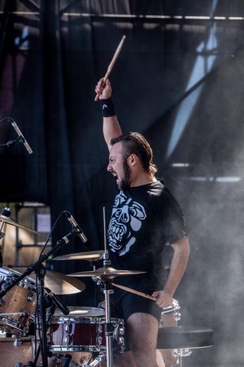 Sebastian Torres