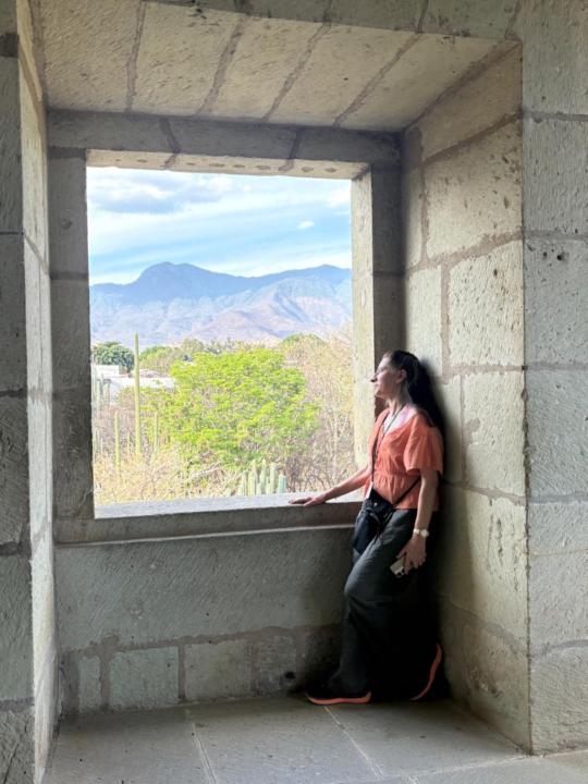 Hilda Amanda Sandoval y García