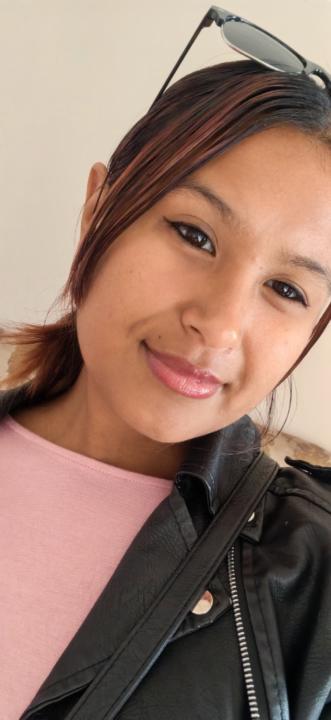 Imaan Abrahams