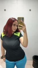 Romina Belén Irrustia