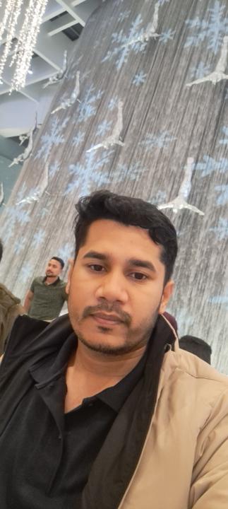 Burhan Uddin