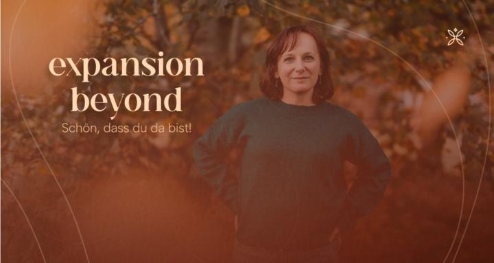 Expansion Beyond