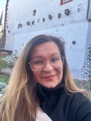 Binja Baumann-Kamdem