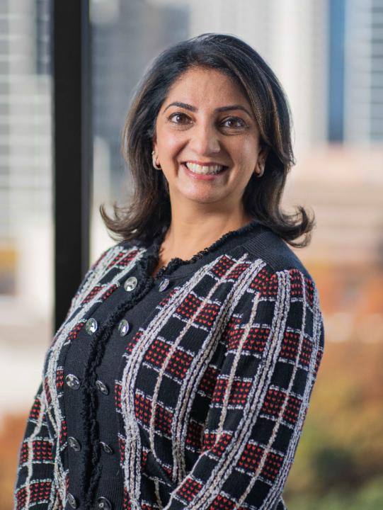 Rashmi Jain