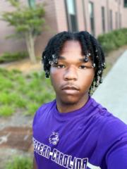 ZiQuan Sneed