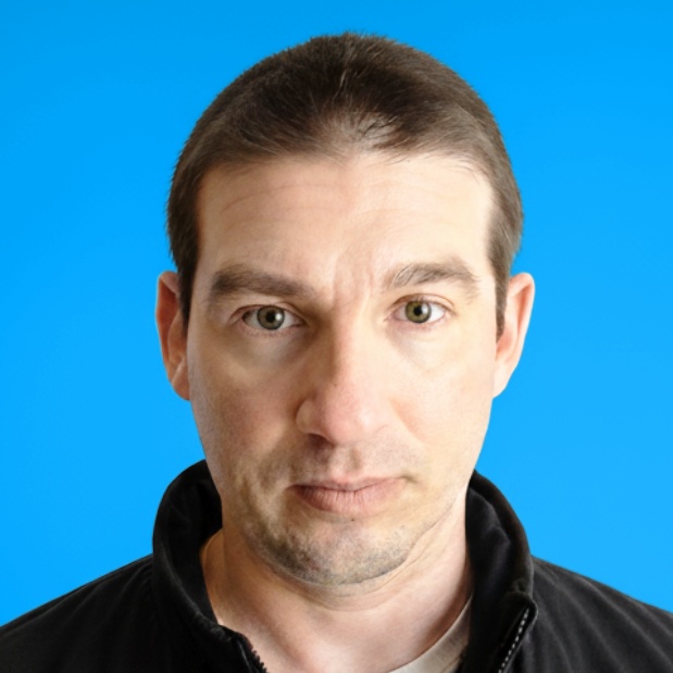 Michael Zang