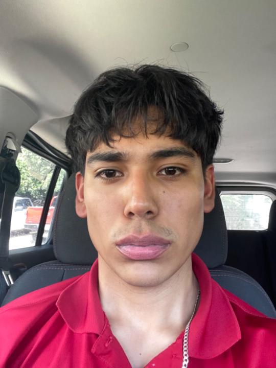 Adrian Sanchez