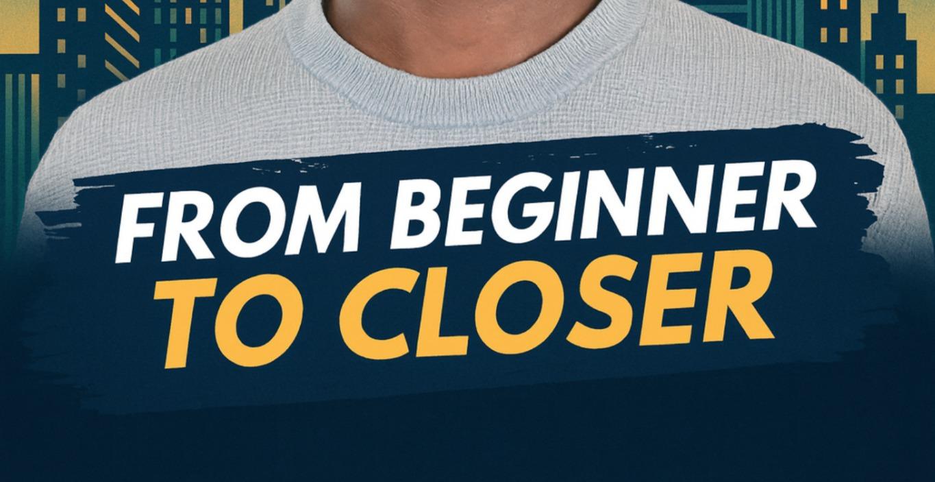 FOUNDATIONS OF WHOLESALING