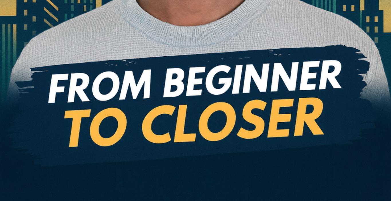 BUILDING YOUR BUYERS LIST