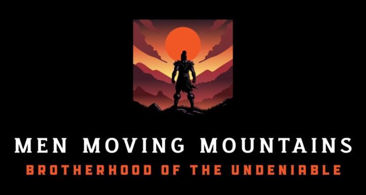 Men Moving Mountains