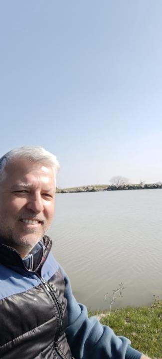 Serhat Evran