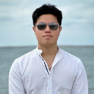 Danh Nguyen