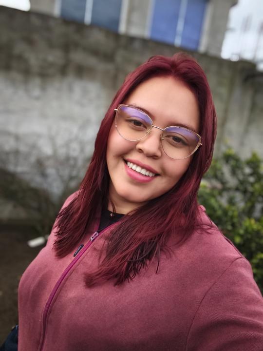 Lesly Pazmiño
