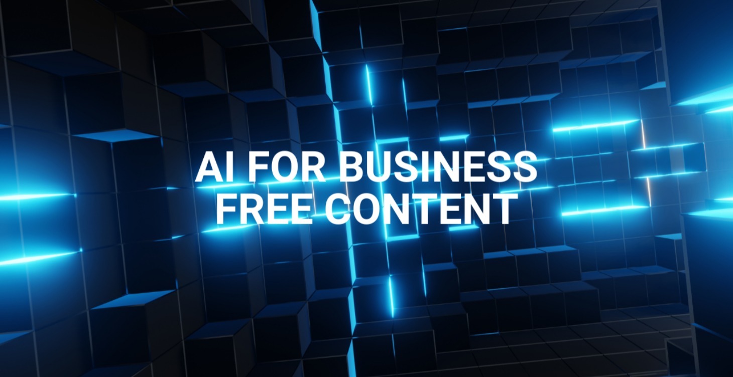Free Content