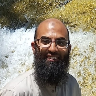 Ammar Karimi