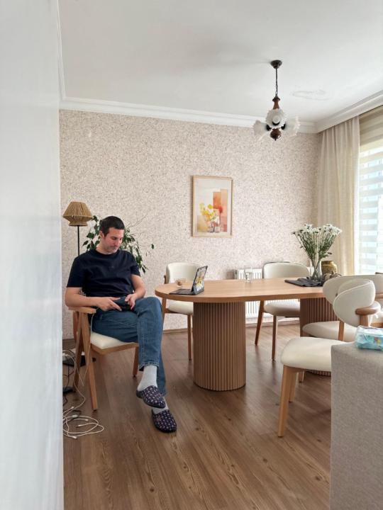 Emre Kocak