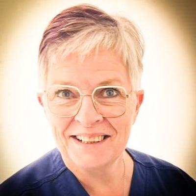 Renée Giasson