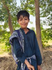 Muhammad Hamza