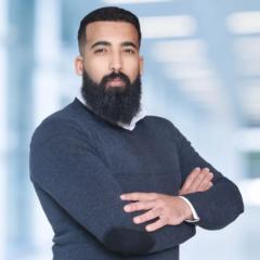 Youness Sirajeddine
