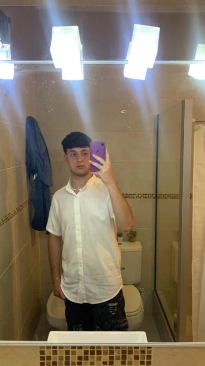 Facundo Pereyra