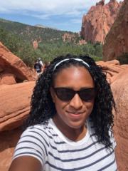 Tiara Hudson