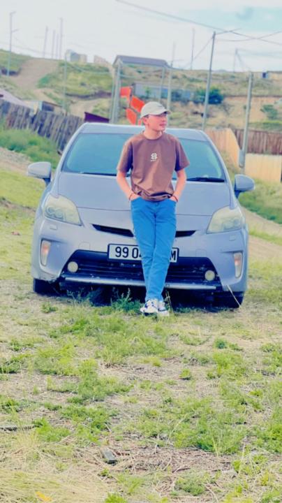 Пунсалсүрэн Бямбадор