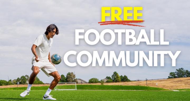 LBP Football Community