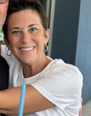 KRistin Oliver