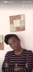 Nahgela Michel