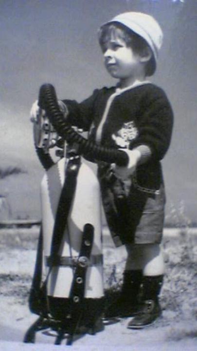 Mauro Maria Macerata