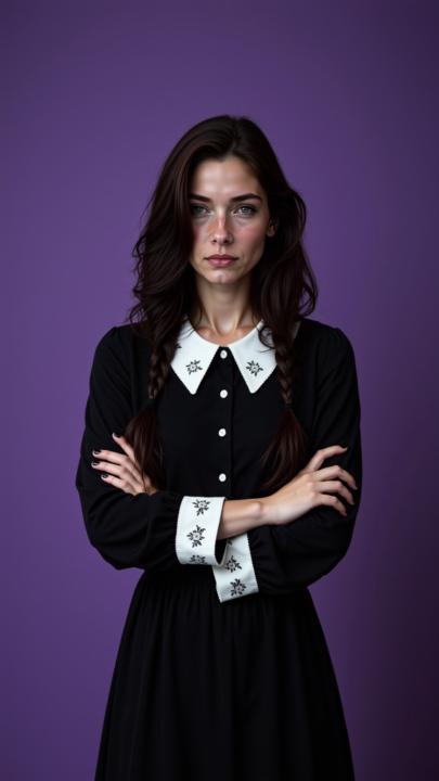 Elizabeth Barnard