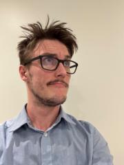 Mark Topper Diderichsen