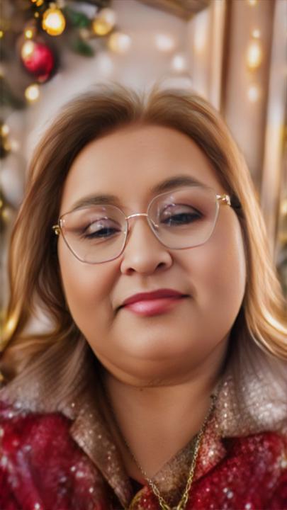 Angelica Cedillo