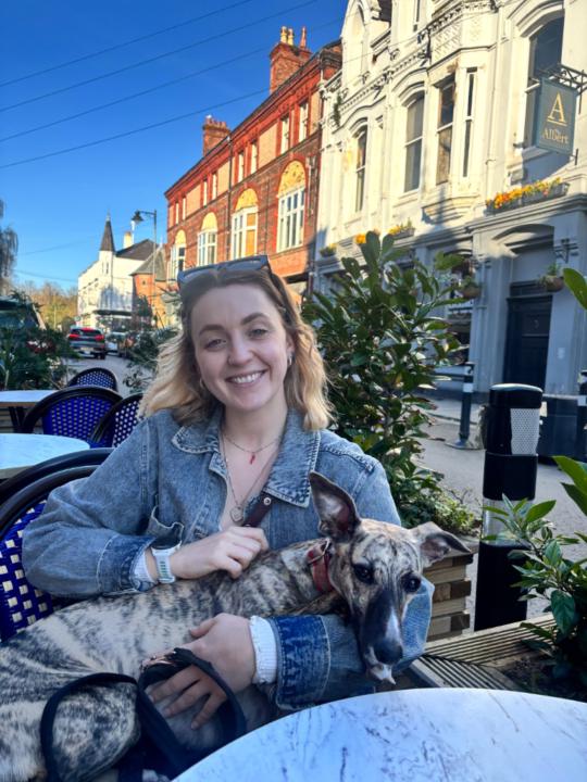 Alexandra Preugschat