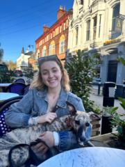 Alexandra Preugschat