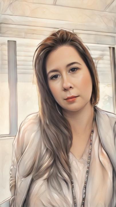 Teresa Nelson