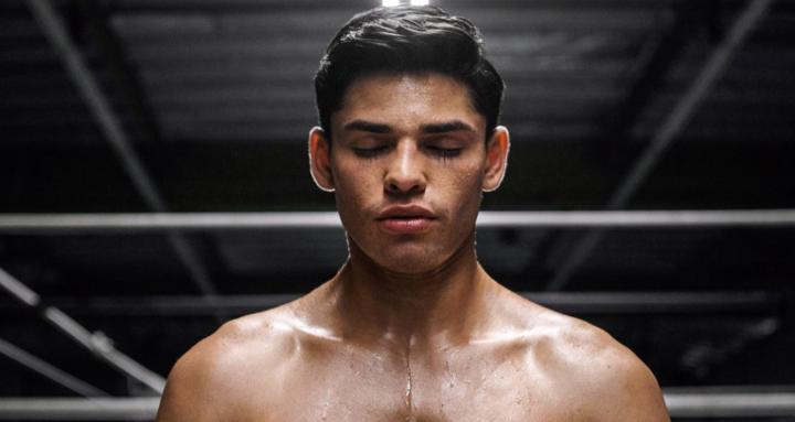 Ryan Garcia's Boxing Secrets