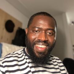 Kennedy Appiah