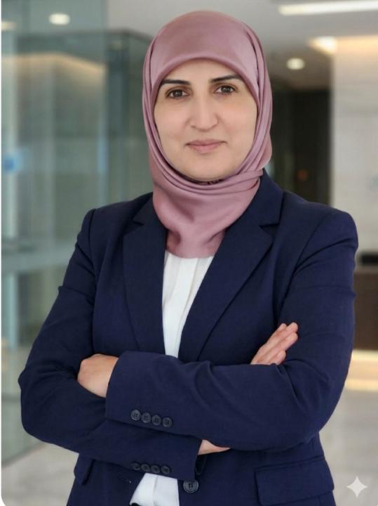 Rima Abdine