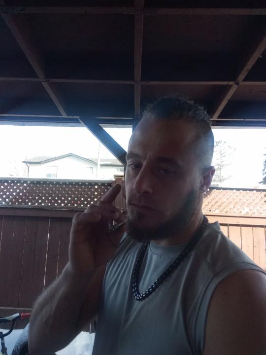 Travis Ouellette