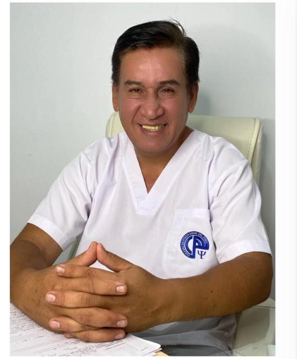 Fredy Gonzales