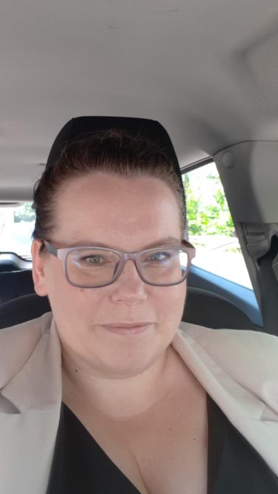 Magdalena Jastrzemska