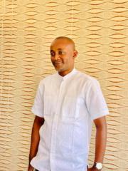 Yves Valery Franck Bézème