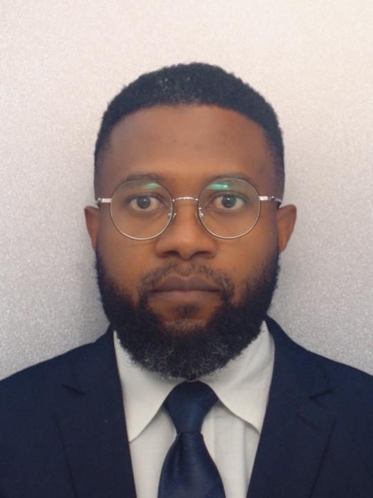 Alvin Musyoki