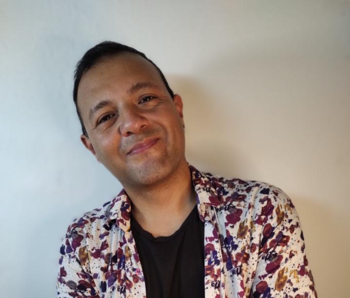 Federico Camacho