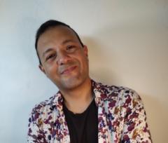 Federico Camacho