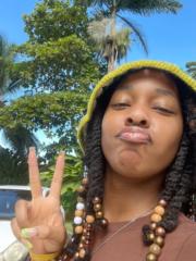 LaNiaya Phillips
